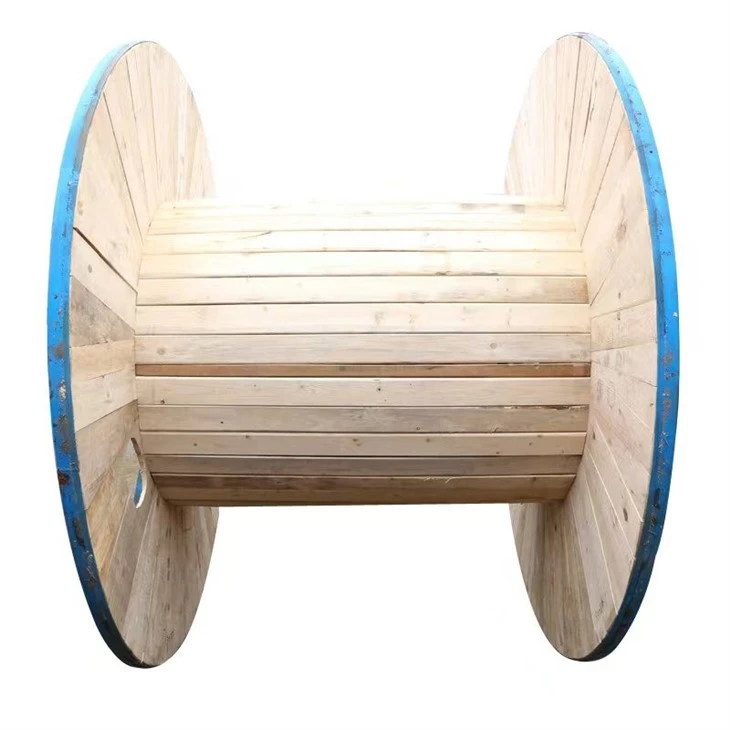 wooden flange  (3)